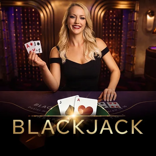 Classic Blackjack 5 game