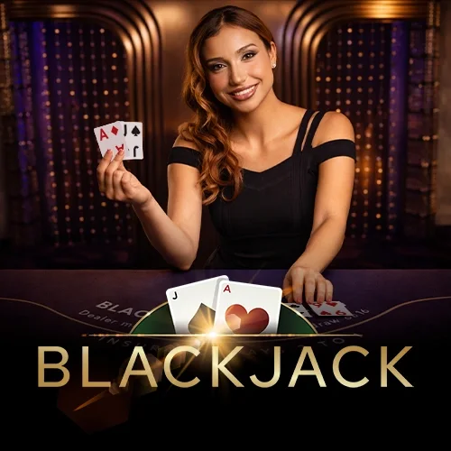 Classic Blackjack 6 game