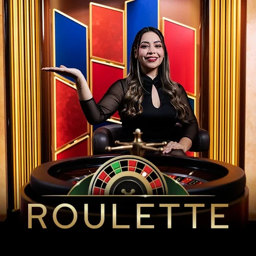 Roulette 1 game