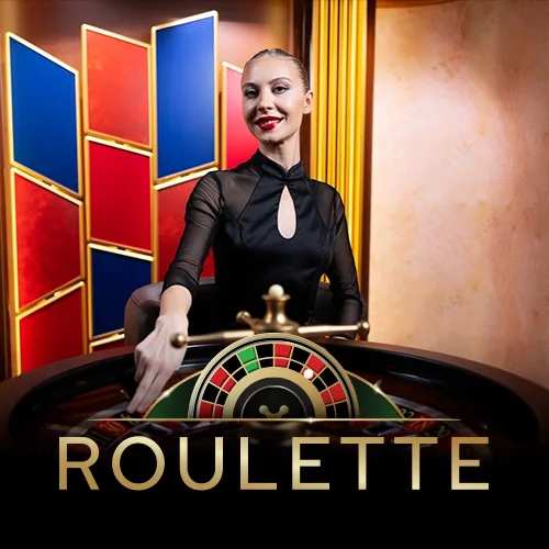 Roulette 2 game