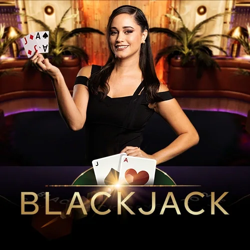 Classic Blackjack 8 game