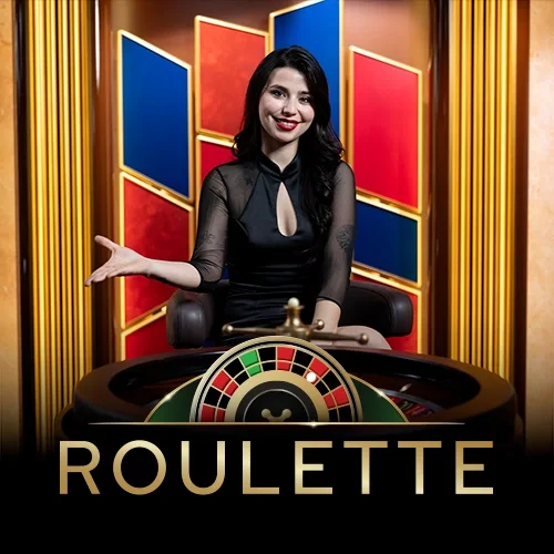 Roulette 3 game