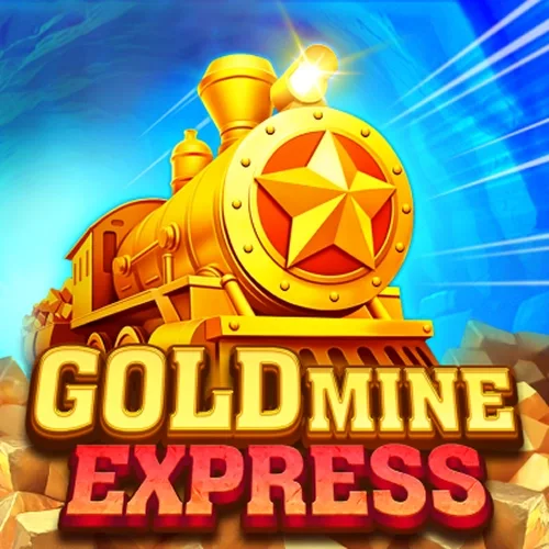 Gold Mine Express game