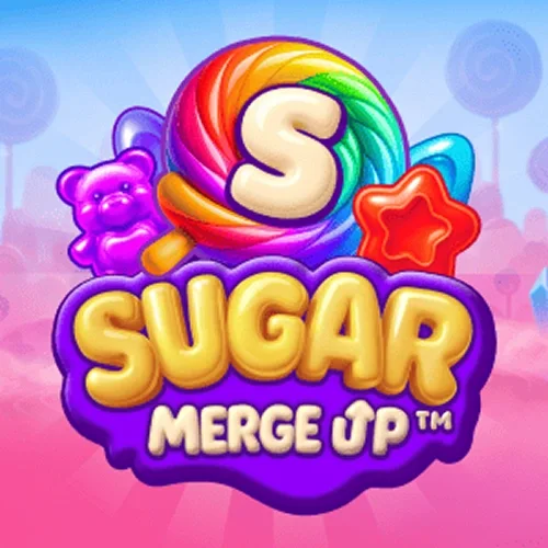 Sugar Merge Up game