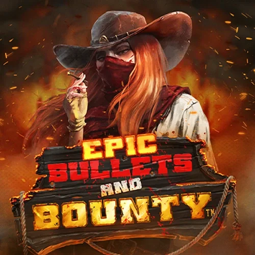 Epic Bullets and Bounty game
