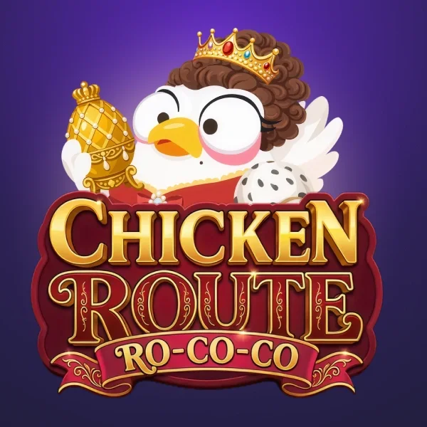 Chicken Route: Ro-co-co game