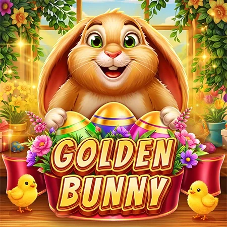 Golden Bunny game