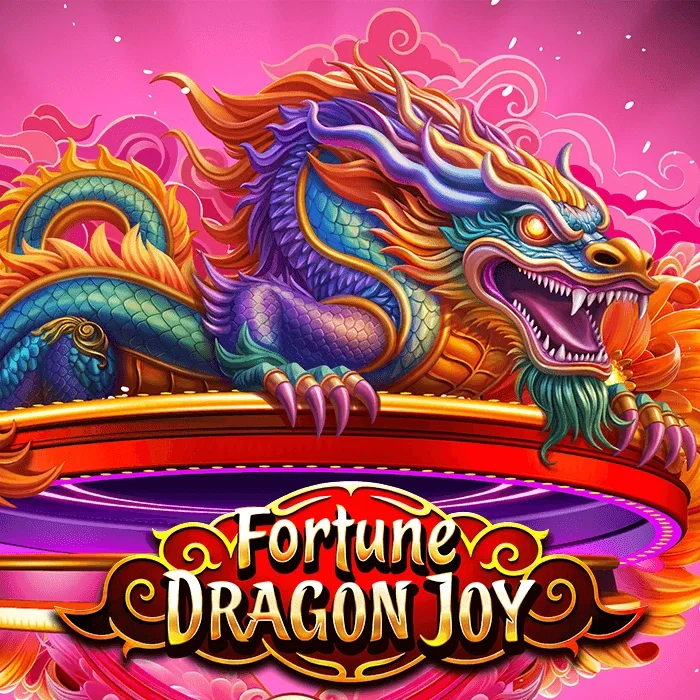 Fortune Dragon Joy game