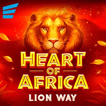 Heart of Africa: Lion Way game