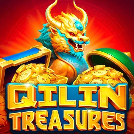 Qilin Treasures game