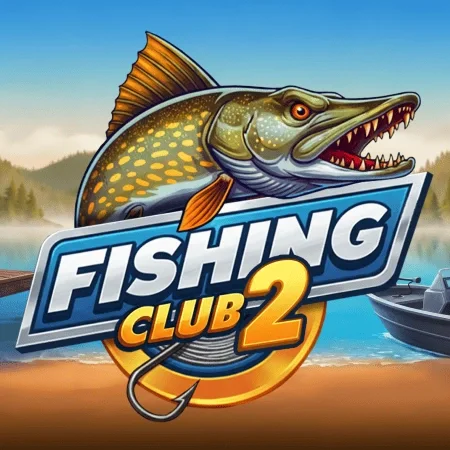 Fishing Club 2 game