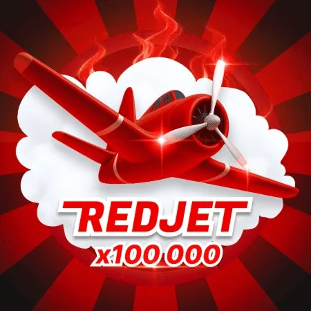Redjet game