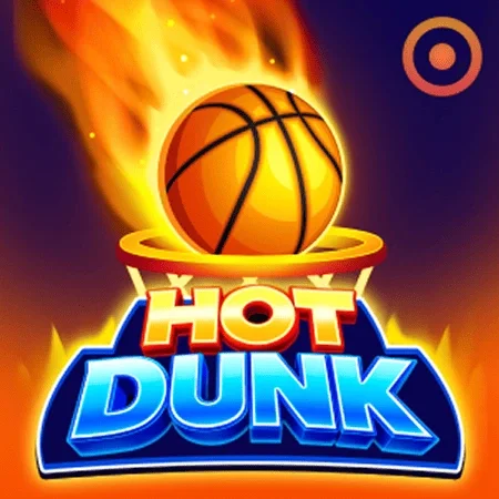 Hot Dunk game