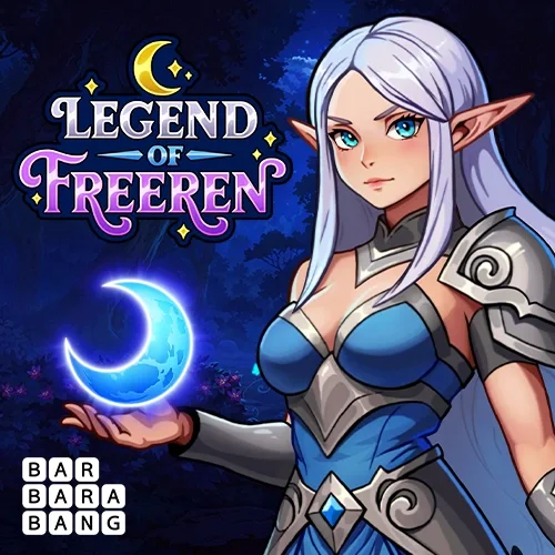 Legend of Freeren game