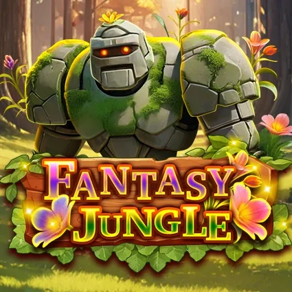 Fantasy Jungle game