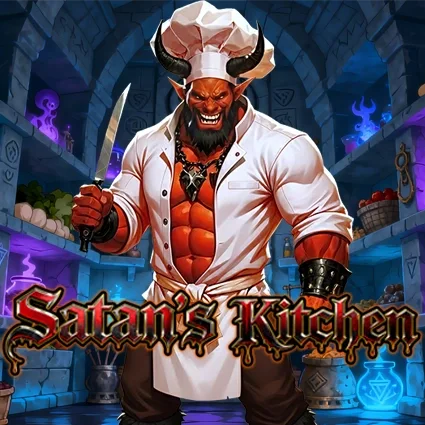 Satan's Kitchen game