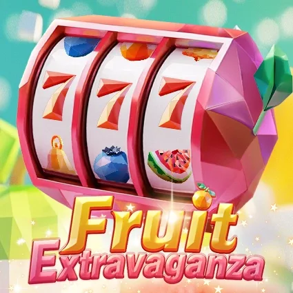 Fruit Extravaganza game