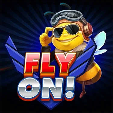 Fly On! game