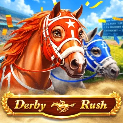 Derby Rush game