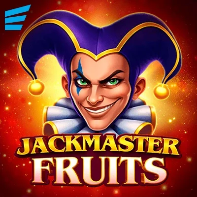 Jackmaster Fruits game