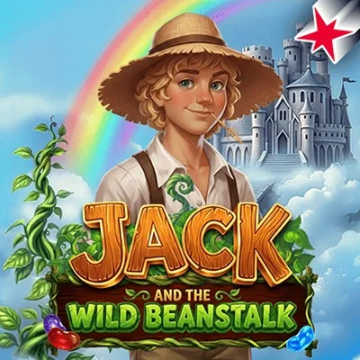 Jack and the Wild Beanstalk game
