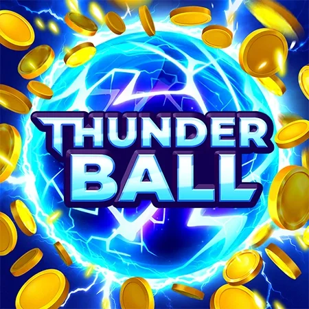 Thunder Ball game