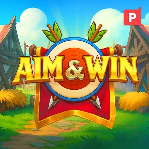 Aim & Win game