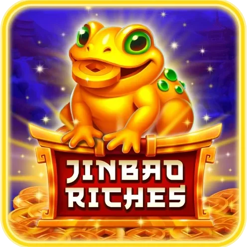 Jinbao Riches game