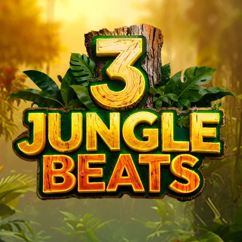 3 Jungle Beats game