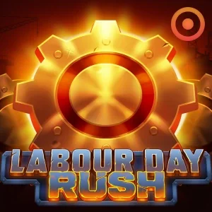 Labour Day Rush game
