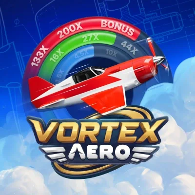 Vortex Aero game