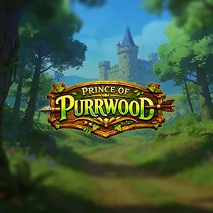 Prince of Purrwood game