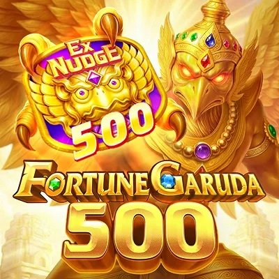 Fortune Garuda 500 game