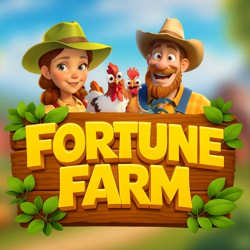 Fortune Farm game