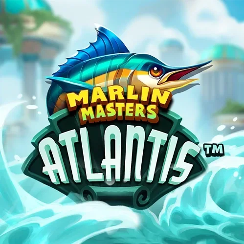 Marlin Masters: Atlantis game