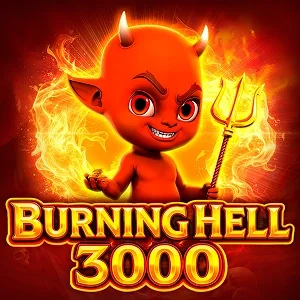 Burning Hell 3000 game