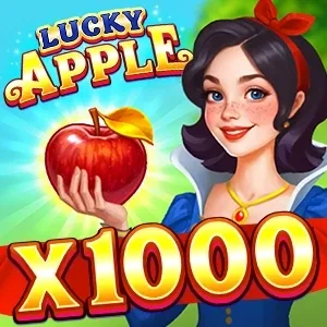 Lucky Apple x1000 game