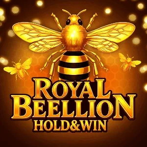 Royal Beellion Hold & Win game