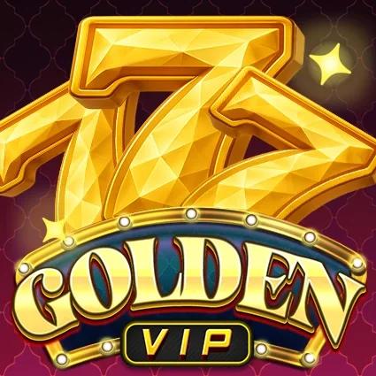 Golden 777 VIP game