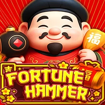 Fortune Hammer game