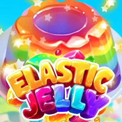 Elastic Jelly game