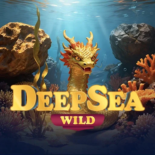 Deep Sea Wild game