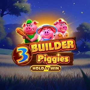 3 Builder Piggies game