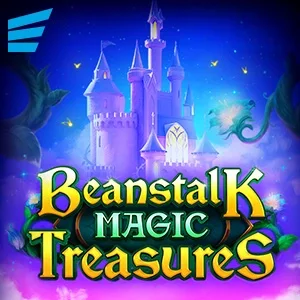 Beanstalk Magic Treasures game