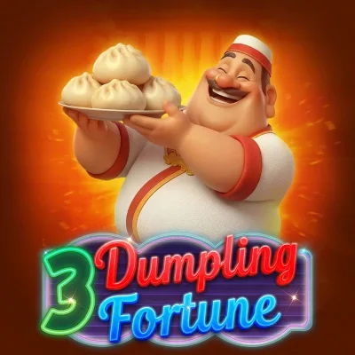 3 Dumpling Fortune game