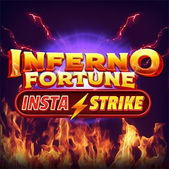 Inferno Fortune InstaStrike game