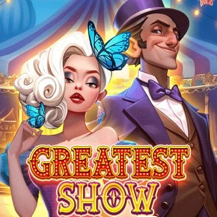 Greatest Show game