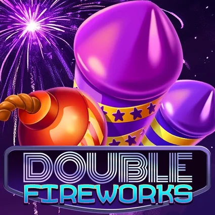 Double Fireworks game