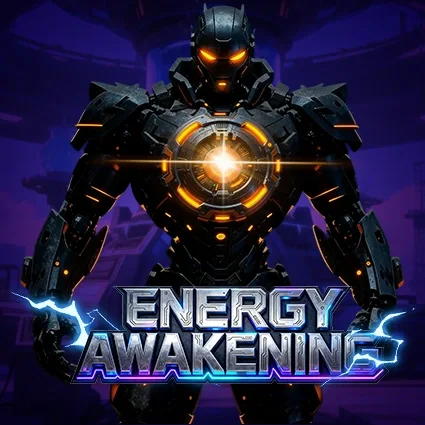 Energy Awakening game