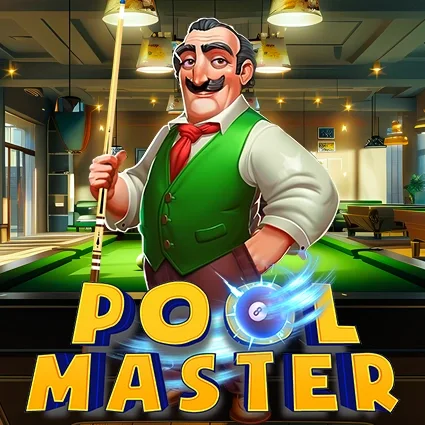Pool Master game